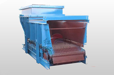 甲帶給煤機在使用過程中需要了解哪些問題？