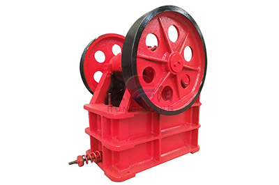 小型石料破碎設(shè)備