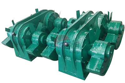 怎樣合理的安裝雙軸激振器才能正常工作?