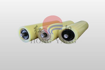 尼龍托輥的作用以及優(yōu)勢(shì)是什么？