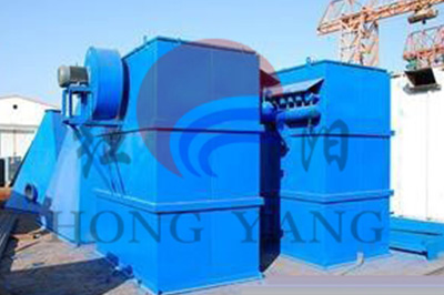 袋式除塵器阻力太大，清灰之后還是沒(méi)有降低怎么辦