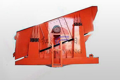 YA圓振動(dòng)篩