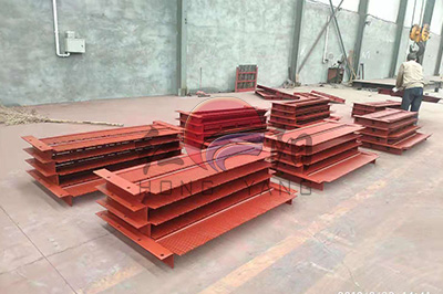 自清理棒條篩板使用優(yōu)點是什么？