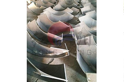 螺旋溜槽廠家生產(chǎn)設(shè)備在保養(yǎng)潤滑方面的意義