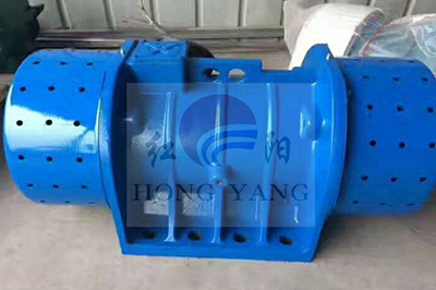 振動電機在激振力方面應(yīng)該怎么來選擇？