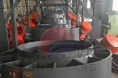 活化給煤機的特點有哪些？你知道多少？