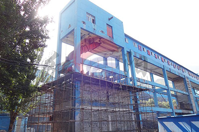 使用螺旋溜槽設(shè)備，可以帶來多少便利？