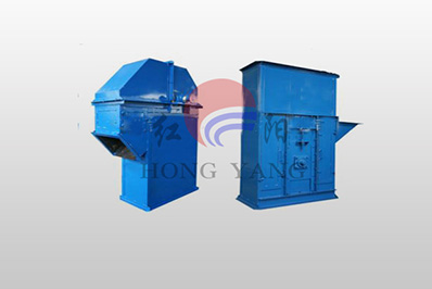 應(yīng)用螺旋提升機(jī)要注意哪些事項(xiàng)？