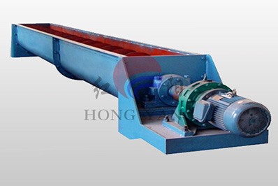 淺談帶式輸送機(jī)在運(yùn)行前需做的檢查