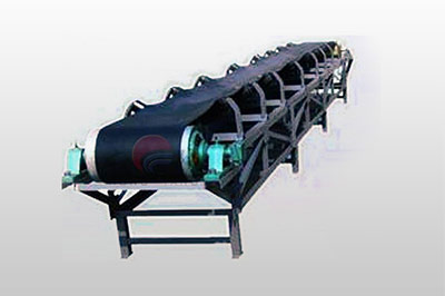 為什么帶式輸送機(jī)需要裝張緊裝置，它的作用又是什么？