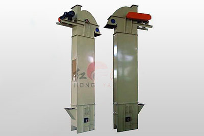 斗式提升機(jī)的運(yùn)輸速度怎么做可以提高?