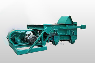 K型往復(fù)式給煤機(jī)（帶煤安證）常見的一些問(wèn)題解決方式介紹