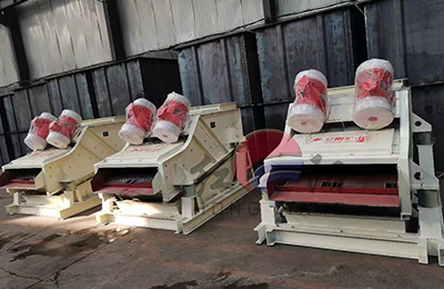 紅陽(yáng)礦山設(shè)備發(fā)貨內(nèi)蒙鄂爾多斯：設(shè)備發(fā)貨忙不停，全力以赴為客戶！