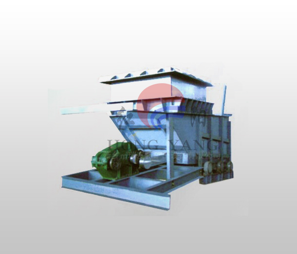 使用礦山給煤機(jī)時(shí)有哪些注意事項(xiàng)？