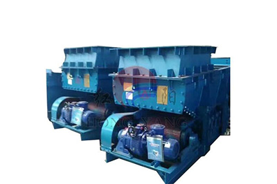 因為這些優(yōu)勢MA甲帶給料機(jī)產(chǎn)量大