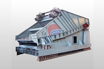 篩分振動篩設(shè)備