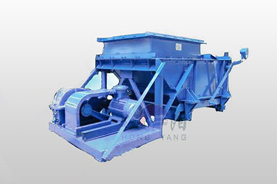 想要煤安證往復(fù)式給煤機正常運行我們要怎么選擇