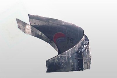 不用電力就能讓燒結(jié)礦螺旋溜槽進(jìn)行工作