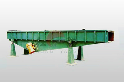 移動皮帶輸送機(jī)